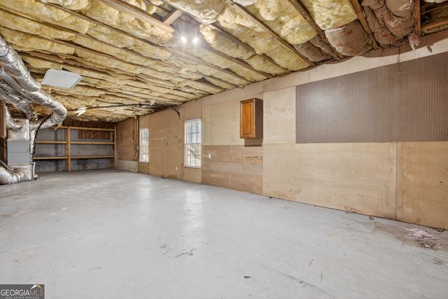 3570 Bulloch Lake Road, Loganville, GA 30052