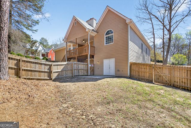 3570 Bulloch Lake Road, Loganville, GA 30052
