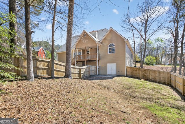 3570 Bulloch Lake Road, Loganville, GA 30052