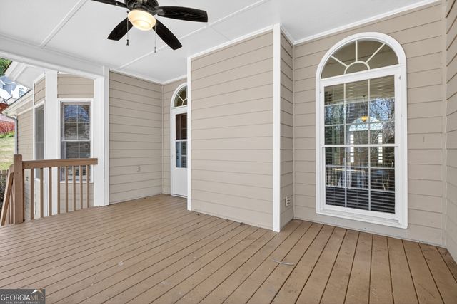 3570 Bulloch Lake Road, Loganville, GA 30052