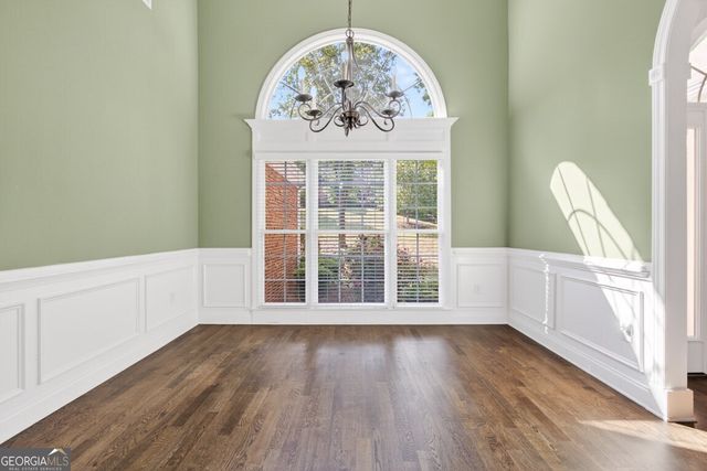3570 Bulloch Lake Road, Loganville, GA 30052