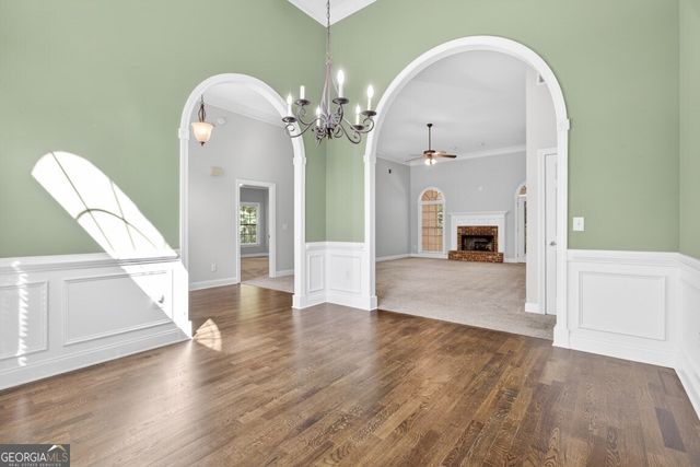 3570 Bulloch Lake Road, Loganville, GA 30052