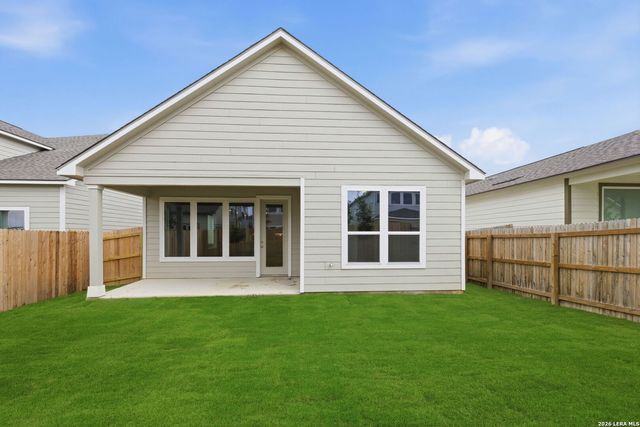 14752 Sweet Clover, San Antonio, TX 78253
