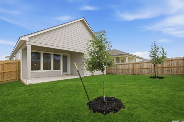 14752 Sweet Clover, San Antonio, TX 78253