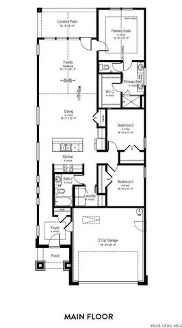 14752 Sweet Clover, San Antonio, TX 78253