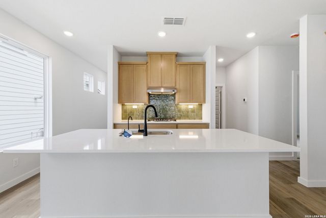 14752 Sweet Clover, San Antonio, TX 78253