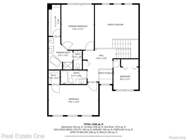 7382 Gateway Drive, West Bloomfield Charter Township, MI 48322