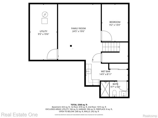 7382 Gateway Drive, West Bloomfield Charter Township, MI 48322