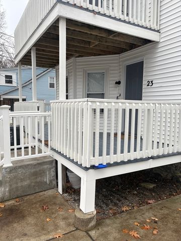 23 Griggs Street 1, Dracut, MA 01826