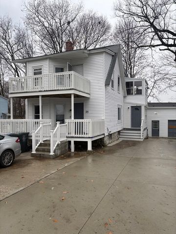 23 Griggs Street 1, Dracut, MA 01826