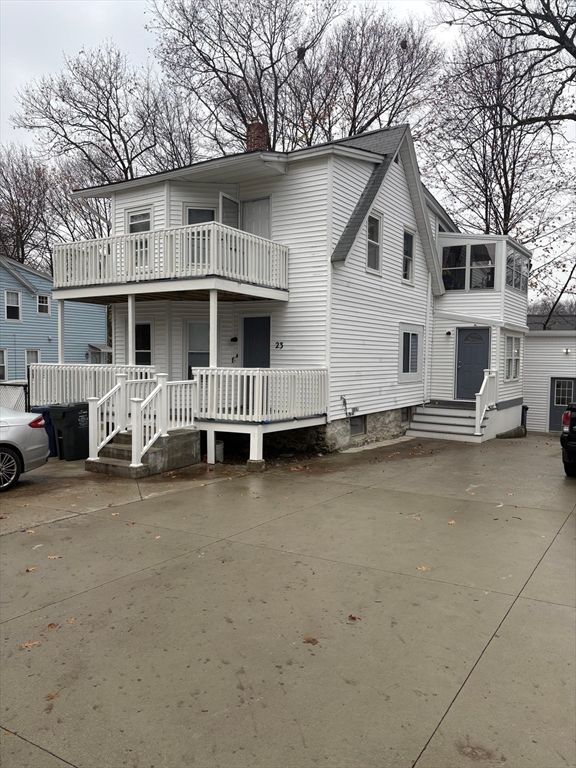 23 Griggs Street 1, Dracut, MA 01826