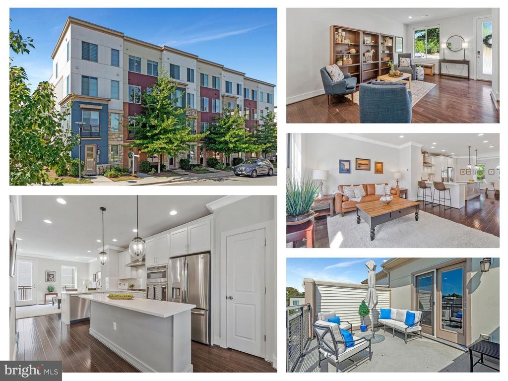 4810 GARDEN VIEW LN, Chantilly, VA 20151