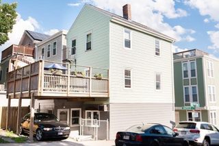 2 Dixfield SF, Boston, MA 02127