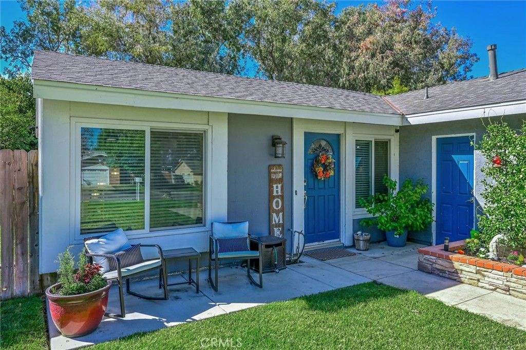 Image 5 of property listing at 1546 TILSON Circle, Corona, CA 92882