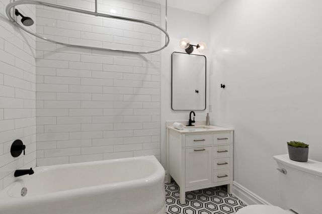 52 BRINKERHOFF ST, Jc, Bergen-lafayett, NJ 07304