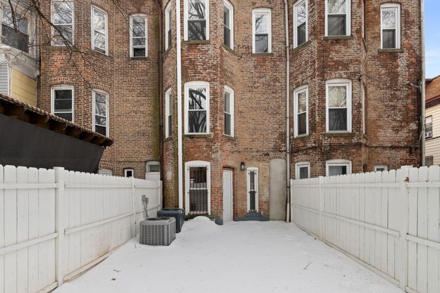 52 BRINKERHOFF ST, Jc, Bergen-lafayett, NJ 07304