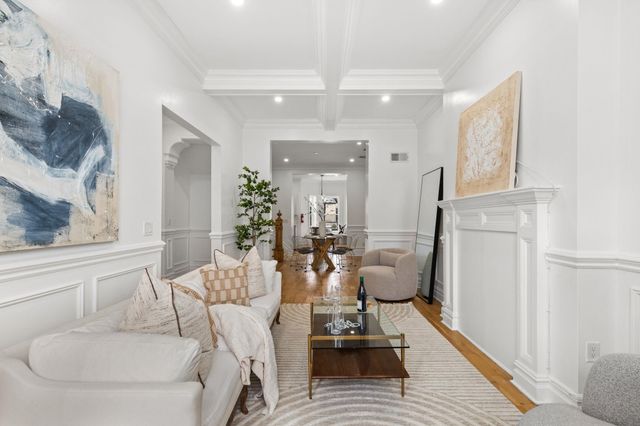 52 BRINKERHOFF ST, Jc, Bergen-lafayett, NJ 07304