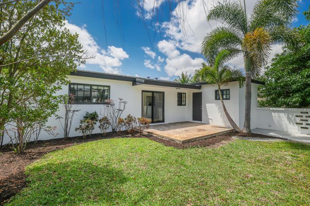 101 NE 57th Court, Fort Lauderdale, FL 33334