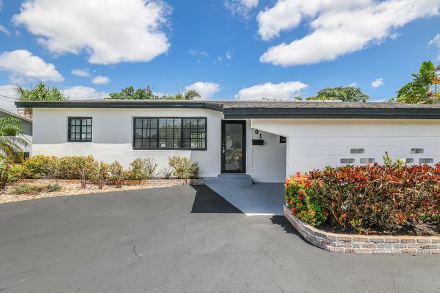 101 NE 57th Court, Fort Lauderdale, FL 33334