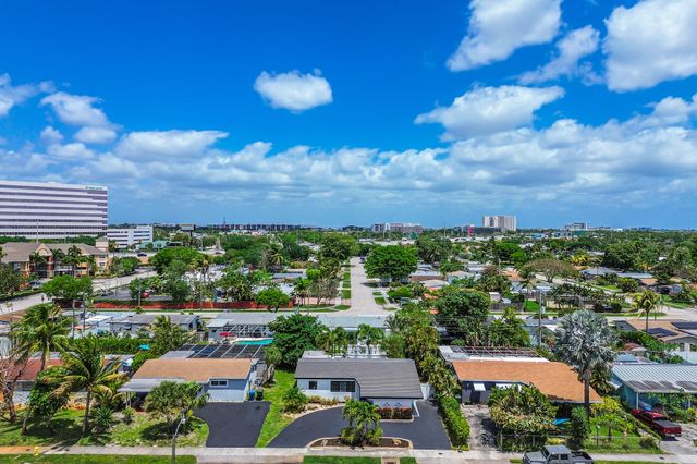 101 NE 57th Court, Fort Lauderdale, FL 33334