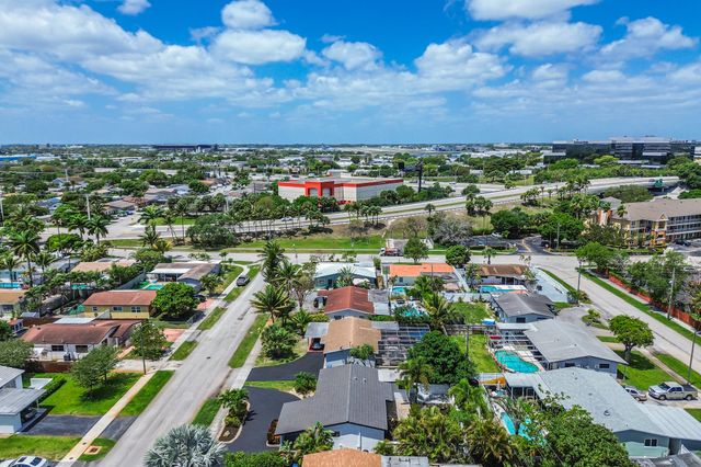 101 NE 57th Court, Fort Lauderdale, FL 33334