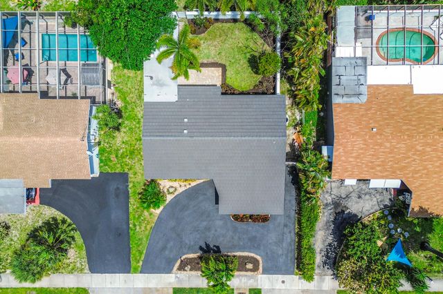 101 NE 57th Court, Fort Lauderdale, FL 33334