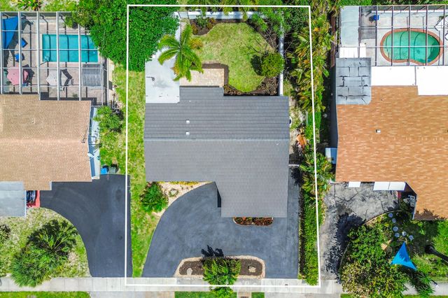 101 NE 57th Court, Fort Lauderdale, FL 33334