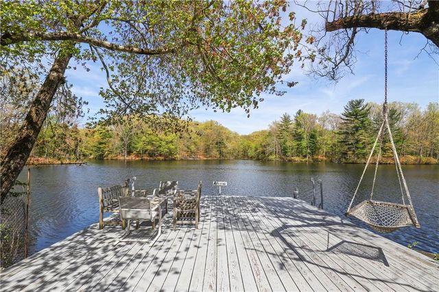28 Heron Lake Road, Bedford, NY 10506