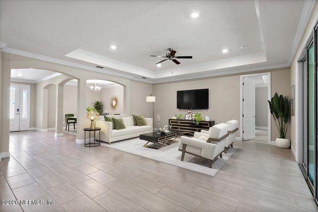 4681 MARILYN ANNE Drive, Jacksonville, FL 32257