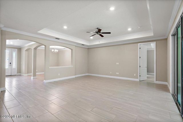 4681 MARILYN ANNE Drive, Jacksonville, FL 32257