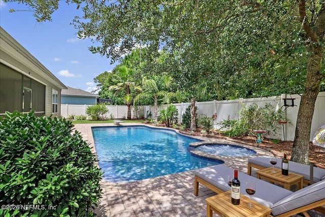 4681 MARILYN ANNE Drive, Jacksonville, FL 32257