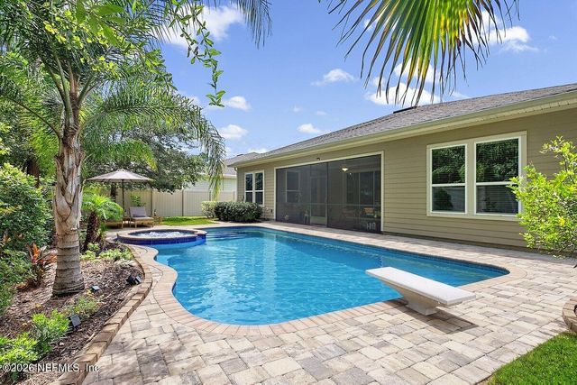4681 MARILYN ANNE Drive, Jacksonville, FL 32257