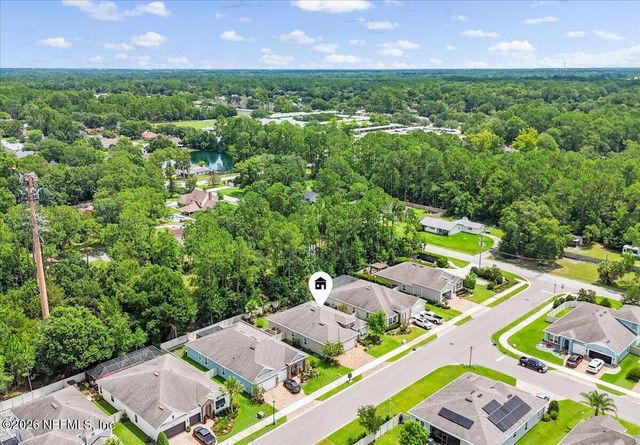 4681 MARILYN ANNE Drive, Jacksonville, FL 32257