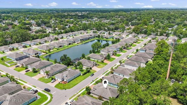 4681 MARILYN ANNE Drive, Jacksonville, FL 32257
