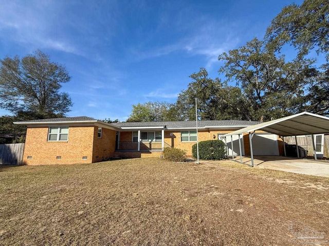 500 N 77th Ave, Pensacola, FL 32506