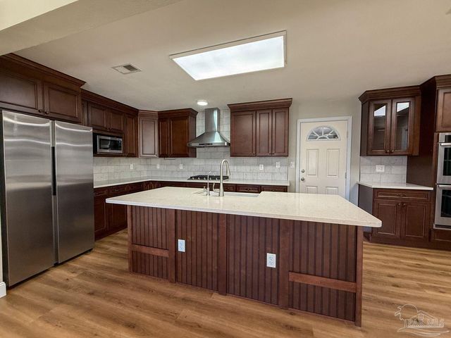 500 N 77th Ave, Pensacola, FL 32506