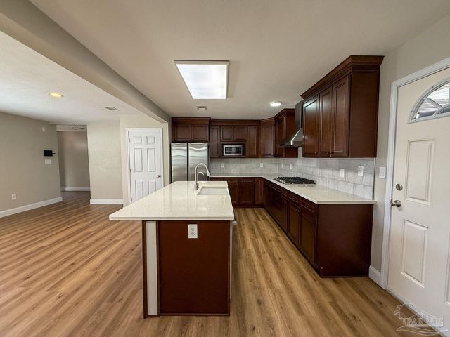 500 N 77th Ave, Pensacola, FL 32506