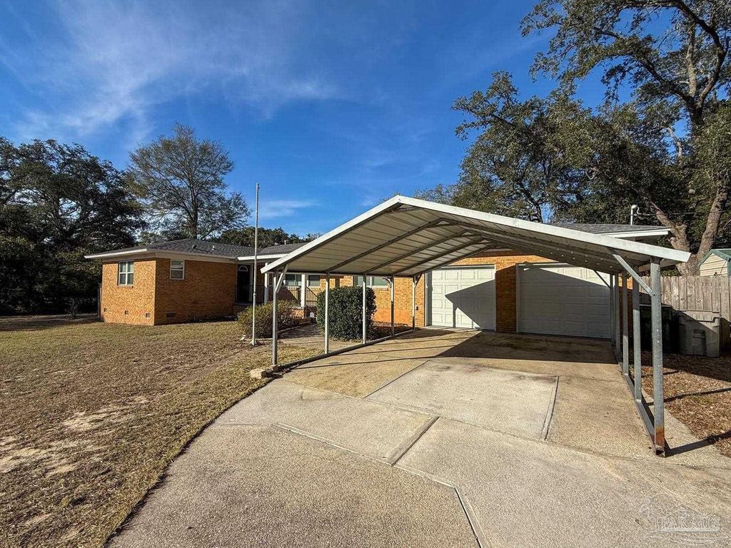 500 N 77th Ave, Pensacola, FL 32506