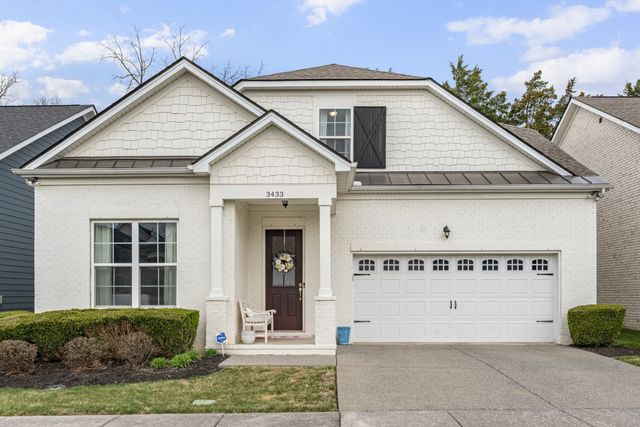 3433 Cortona Way, Murfreesboro, TN 37129