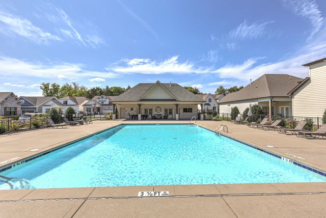 3433 Cortona Way, Murfreesboro, TN 37129