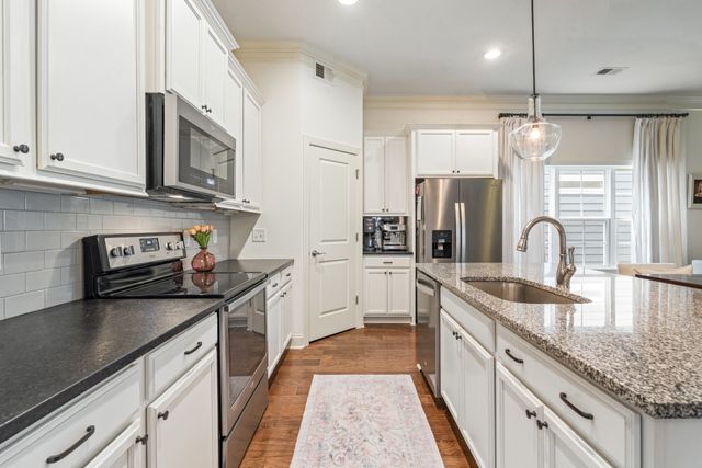 3433 Cortona Way, Murfreesboro, TN 37129