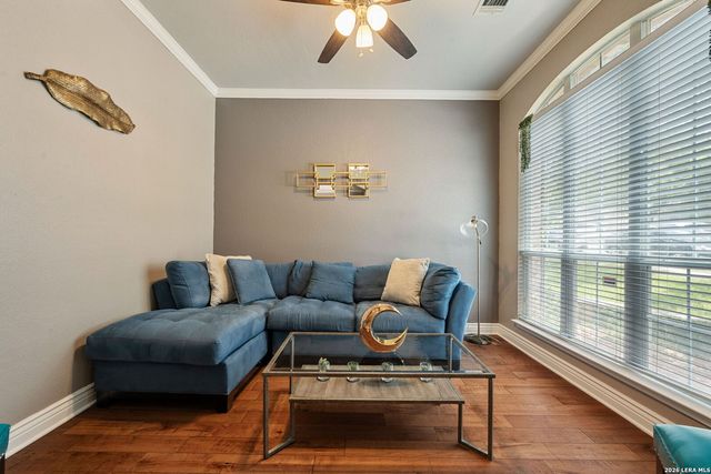 8623 El Pueblo Peak, Helotes, TX 78023