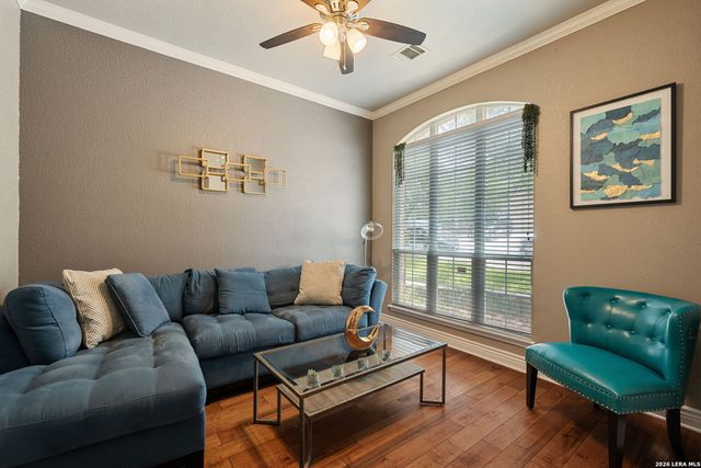 8623 El Pueblo Peak, Helotes, TX 78023