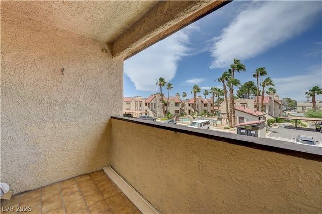 1751 East Reno Avenue 228, Las Vegas, NV 89119