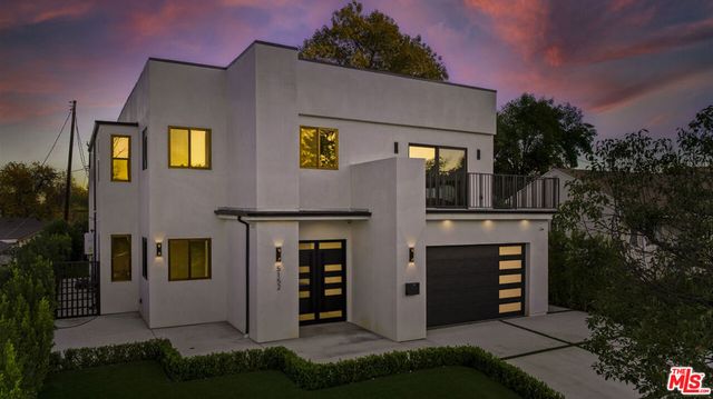 5152 Etiwanda Avenue, Tarzana, CA 91356