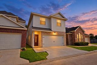 13518 Villa Arbor Dr, Houston, TX 77070