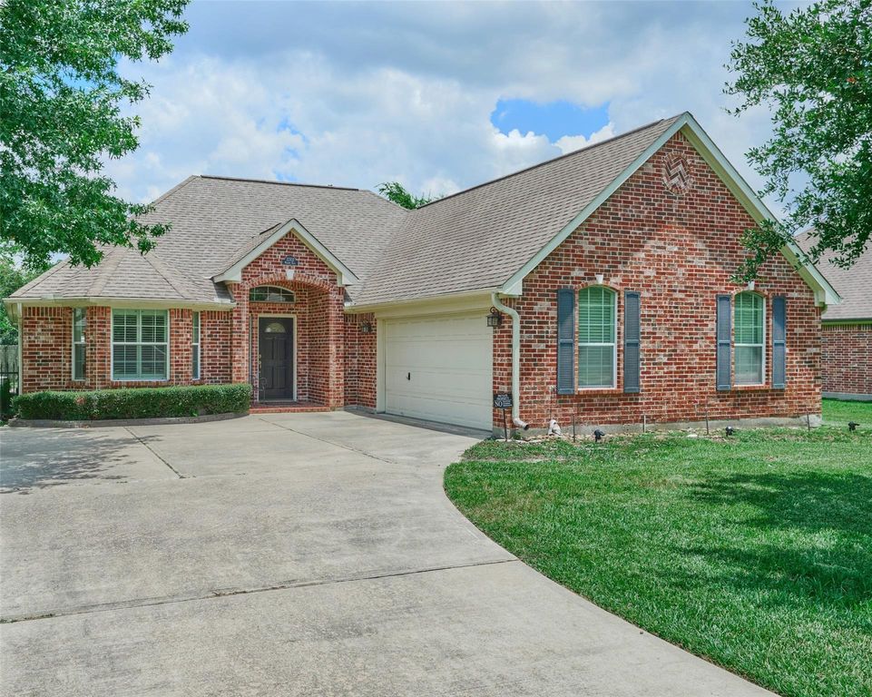 12302 Walden Road, Montgomery, TX 77356