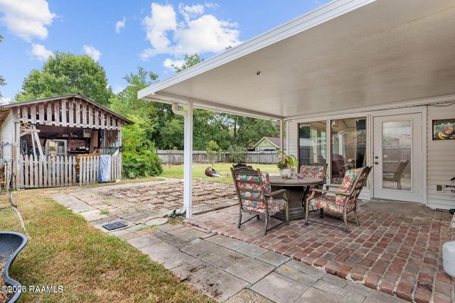 103 Oak Glen Drive, Lafayette, LA 70503