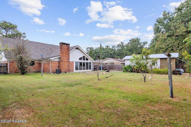 103 Oak Glen Drive, Lafayette, LA 70503