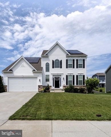 720 SCARLET SKY DR, Westminster, MD 21157